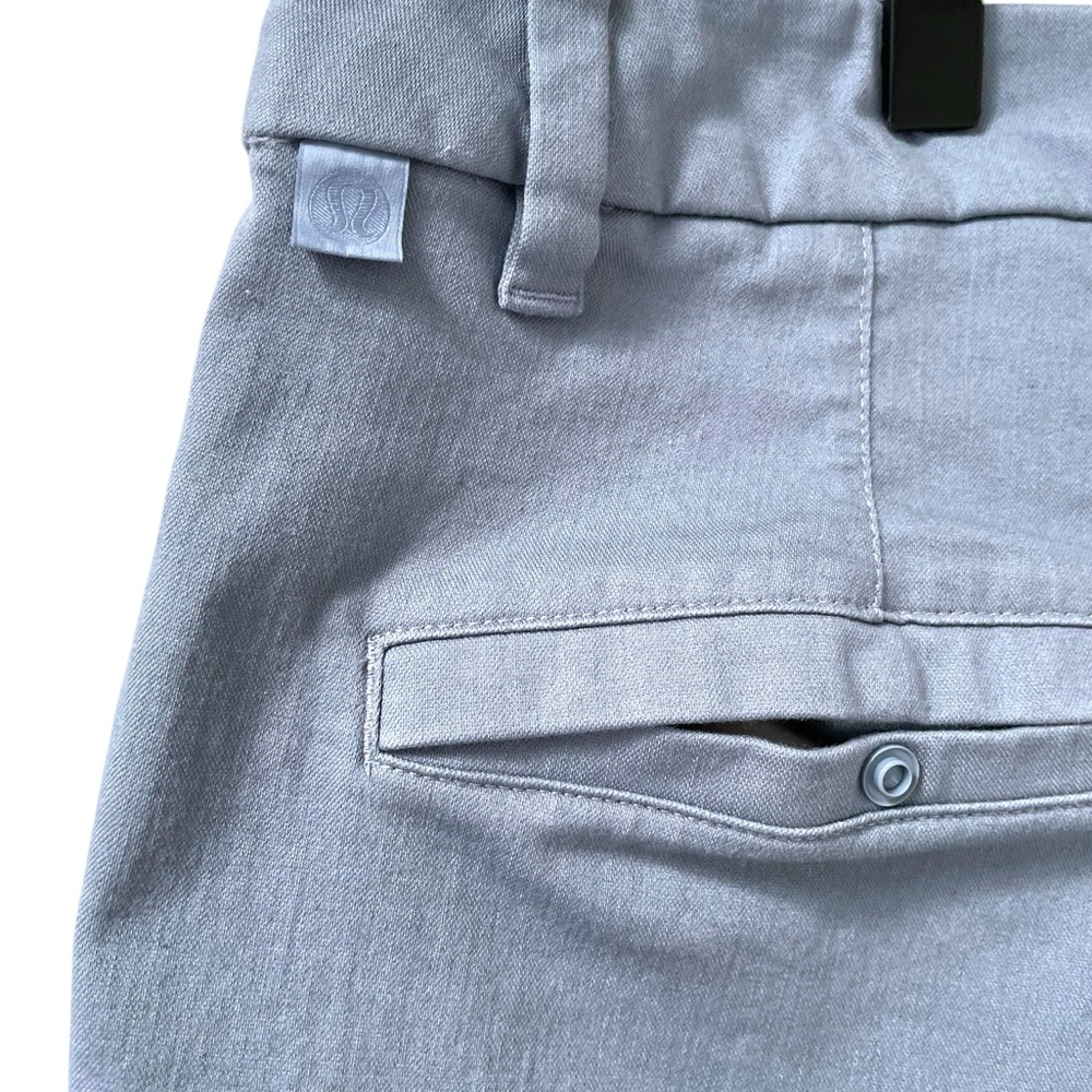 Lululemon Commission Classic-Fit Short - Picture 5 of 6